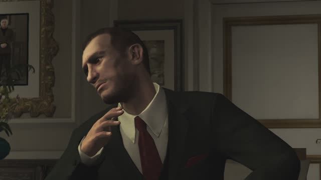 Grand Theft Auto IV 5.2