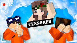 ЗАПРЕТНАЯ ДЕВУШКА SCP 166 НЕЛЬЗЯ СМОТРЕТЬ СТРАШИЛКИ МАЙНКРАФТ