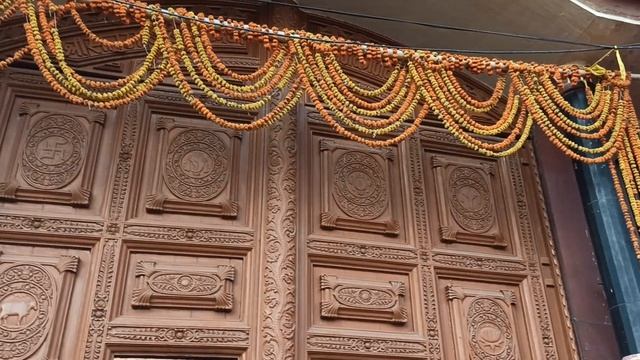 Храмы Варанаси! смотреть онлайн