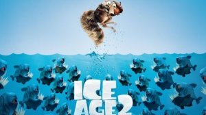 Ледниковый период 2 мультфильм нарезка для детей и детишек #2026