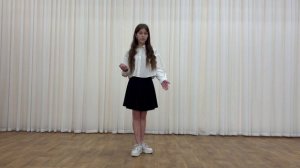 Барляк Полина, 1,"Дневник одной ученицы", Премия "Андрюша-2026", номинация  Актёрское мастерство.