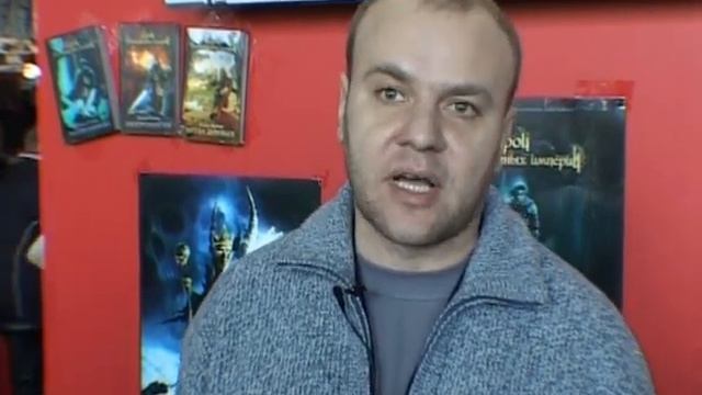 «ИгроМир» 2006