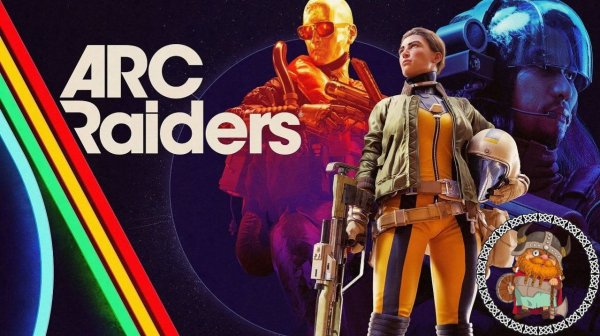 ARC Raiders