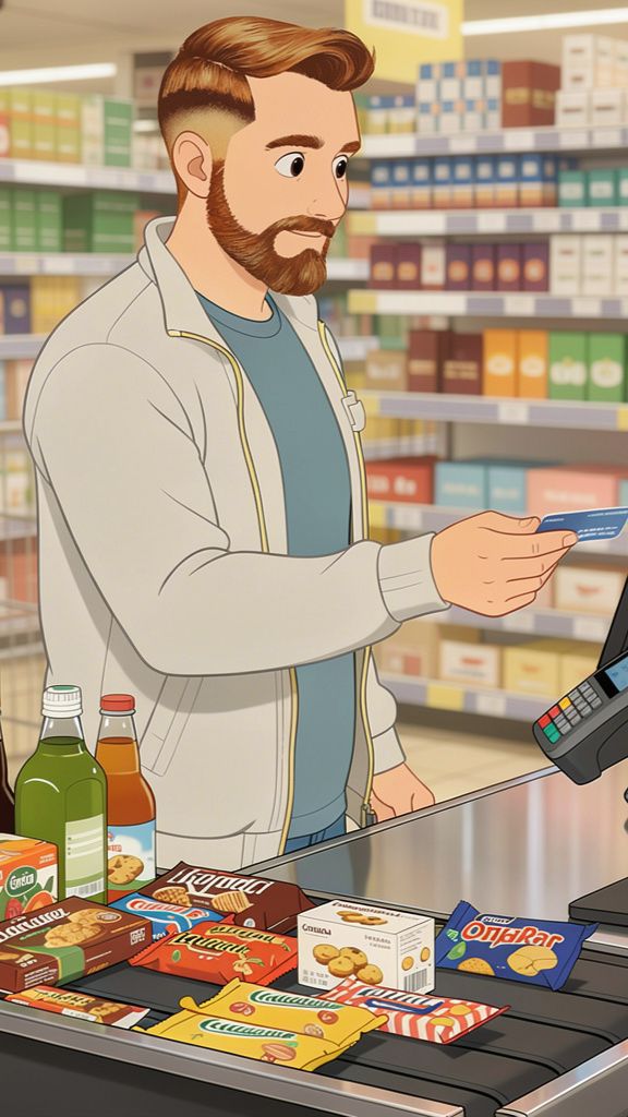 Вот для чего я торгую