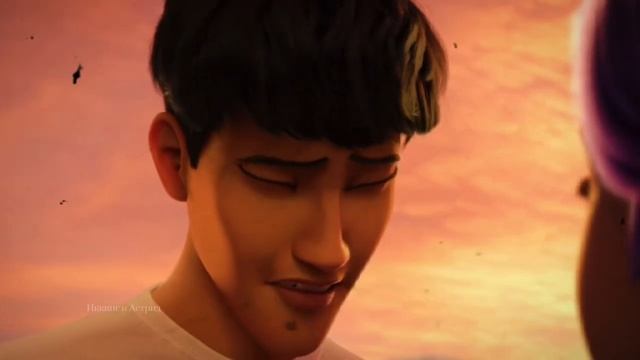 Кенджи и Бруклин /Дариус и Бруклин /Всем доволен смотреть онлайн