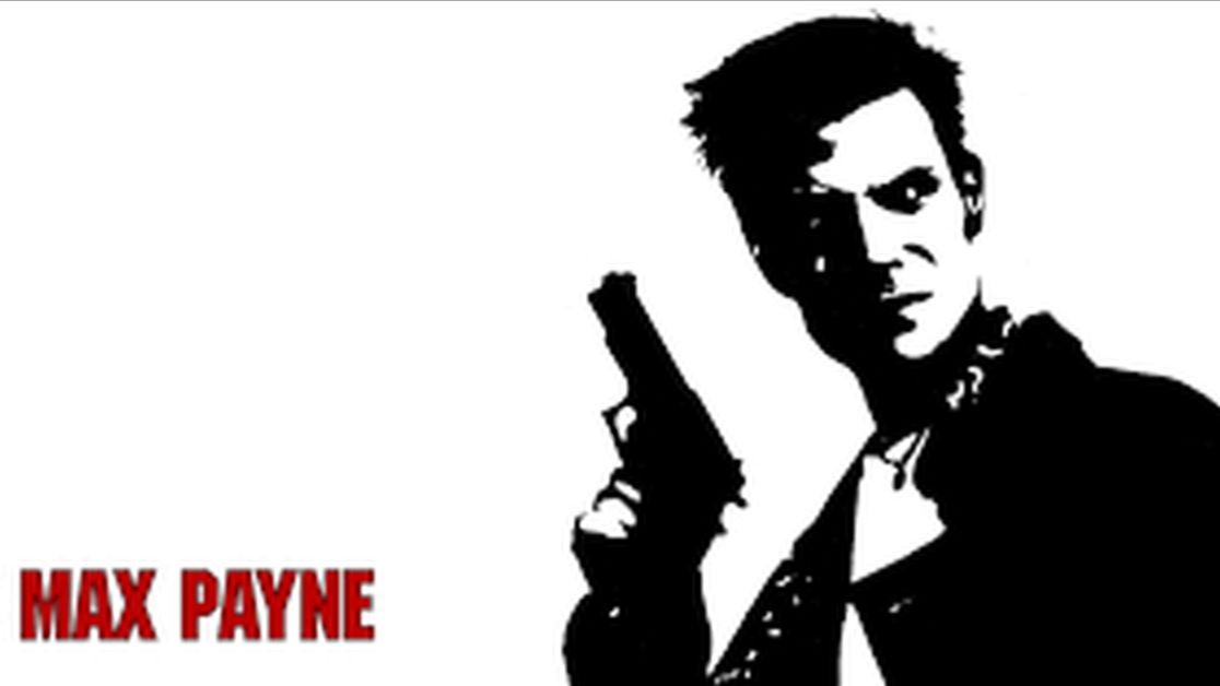 Max Payne. Прохождение. # 2 В ГОСТИНИЦЕ ЛЮПИНО