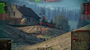 ℹ ️ Объект 277 • Безупречная сталь