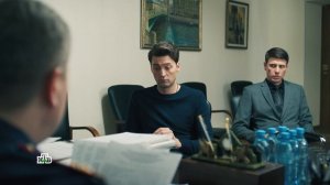 Первый отдел. Ухватов попросил разослать письма главарям банд, чтобы не совершали преступлений