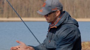 "PATERNOSTER" Гродненский заповедник. Весенняя ловля на фидер.