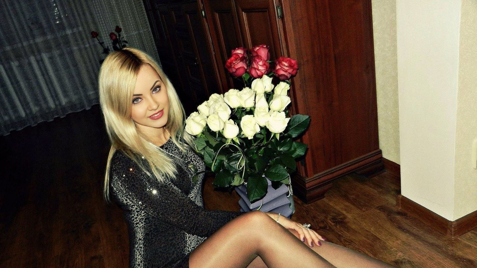 Настя и подруги