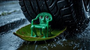 Приключение Брайнротов. Трогательные истории