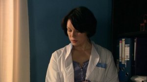 СЕРДЦЕ МАРИИ - 9 серия