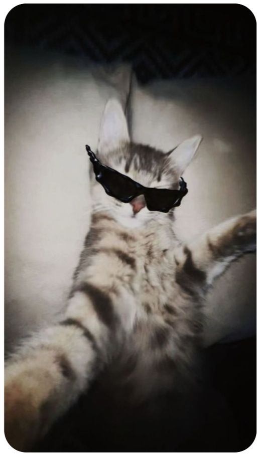 Ваня танцует