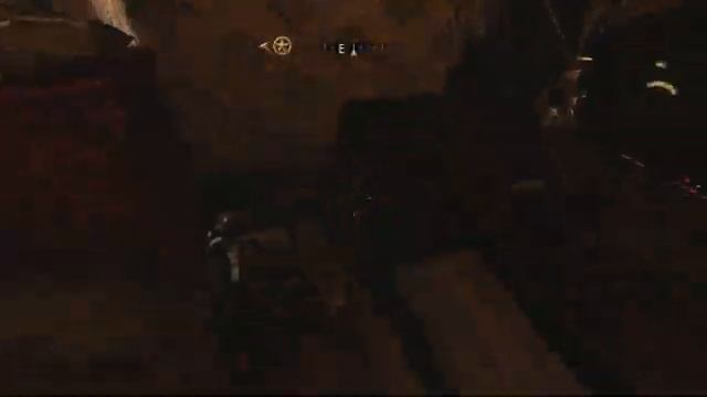 WOLFENSTEIN 2009 смотреть онлайн