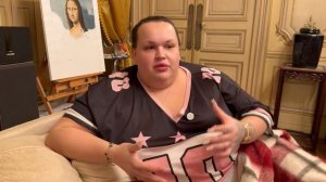 Ограбление Игоря Синяка в Париже