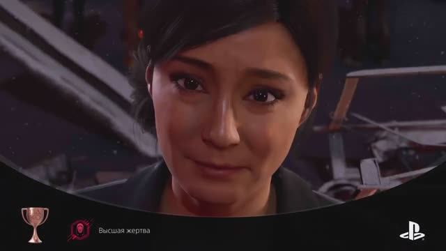 MARVEL Человек-Паук Майлз Моралес Высшая жертва (BRONZE) смотреть онлайн