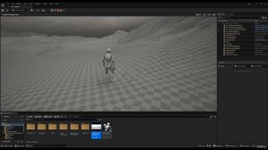 1. Introduction to Unreal Engine 5.7