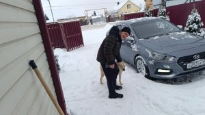 РЕМОНТ/СОБИРАЕМ МЕБЕЛЬ/ВСТРЕЧАЕМ ГОСТЕЙ/КАНИКУЛЫ В ДЕРЕВНЕ