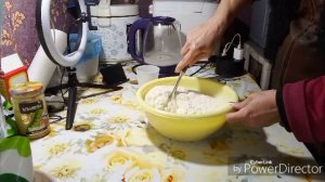 Холодец / Вкусный пирог к чаю.