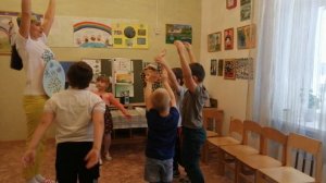 Открытое занятие "Земля в опасности" Т.Н.Сульгина 25.11.2020