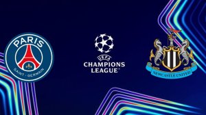 ЛЧ/ПСЖ-Ньюкасл