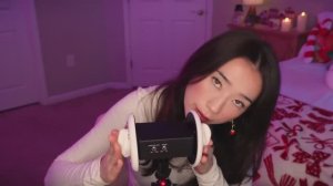 ASMR 3Dio Ear Massage👂 [Sleepy sab]