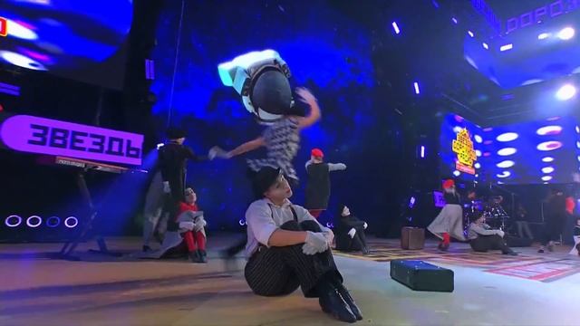 Премия ,,Звезды Дорожного радио,, Тагил 07.12.2025