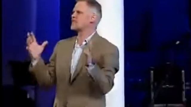 Стив Томпсон   "Возрождая Божье желание исцелять"