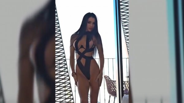 Интим видео с Дарьей Верис