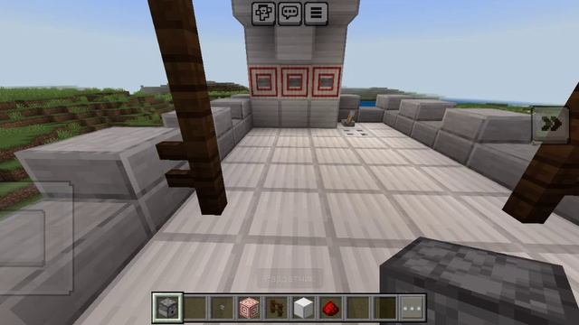 Майнкрафт выживании в доме Markus_2