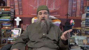 Отец наш Свет 9 часть «Как просвешение украло свет у Бога»