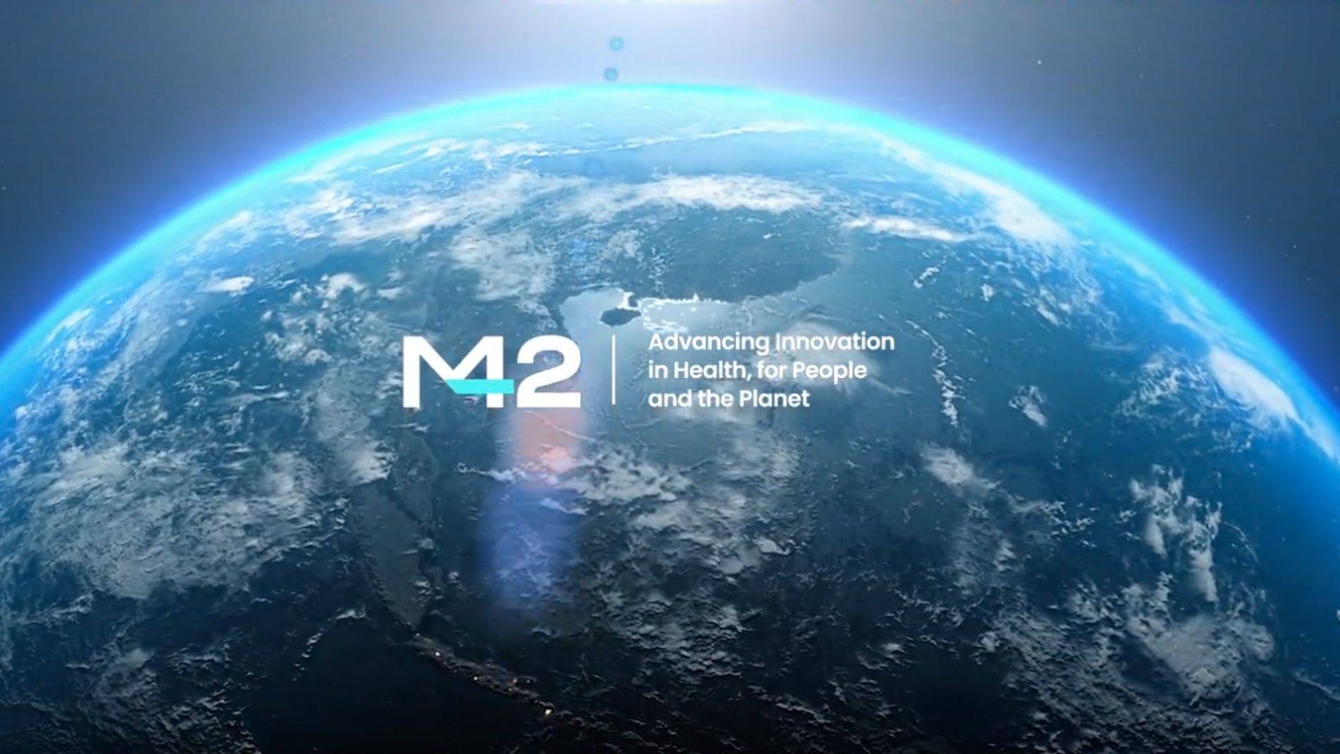 M42 - Advancing innovation in health, for people and the planet