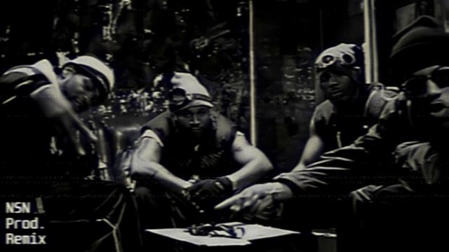 LL CooL J - 4,3,2,1 ft. Method Man, Redman, Canibus, DMX, Master P (NSN Prod. Remix) смотреть онлайн