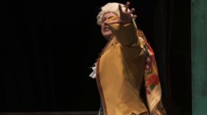 Театр "МнаК". Трейлер спектакля "Недоросль"