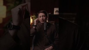 Исмаил абу Мухаммад. Терпение