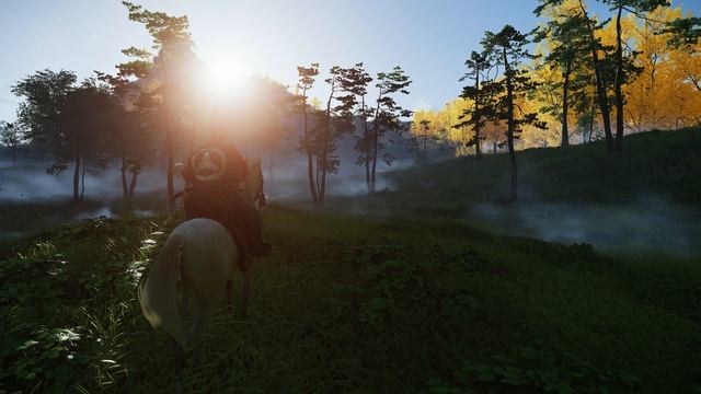 Ghost of Tsushima 13