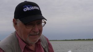 "НАРОДНЫЙ ПРОЕКТ АСТРАХАНЬ" Сом для бабушки.