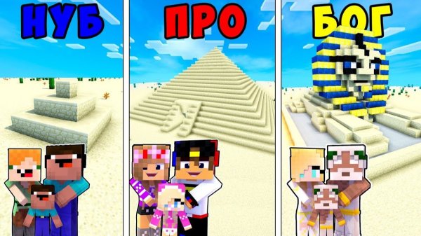 БОМЖ РЕБЕНОК И ДЕВУШКА ДЕТИ НУБА И ПРО ВЫЖИВАНИЕ БОМЖА! МАЙНКРАФТ В РЕАЛЬНОЙ ЖИЗНИ ВИДЕО ТРОЛЛИНГ