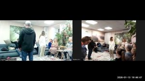 Личные, родовые и мировые деньги. Расстановки на деньги и финансы. Надежда Матвеева.