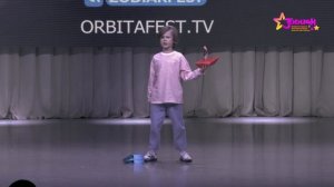 Арбузин Даниэль, 1, Морской бой, Премия "Андрюша-2026", художественное слово