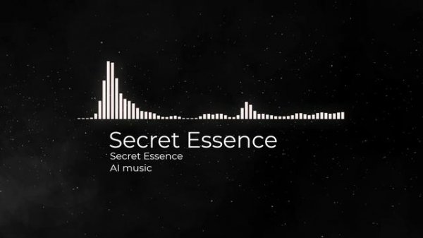 Secret Essence - Secret Essence