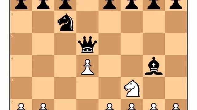 Самая быстрая партия на Чемпионате СССР 1957 года, удивившая Михаила Таля смотреть онлайн