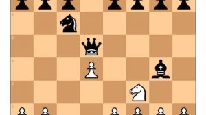 Самая быстрая партия на Чемпионате СССР 1957 года, удивившая Михаила Таля