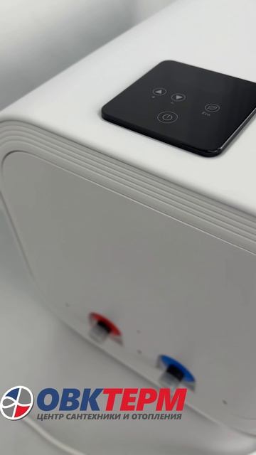 Водонагреватель электрический бытовой THERMEX Minta 50 V (сухой)