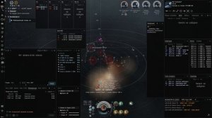 Gila на 6/10 "Guristas Troop Reinvigoration Camp"