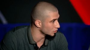 Курочкин vs Хан vs Агрессор. Драка на конференции 👊