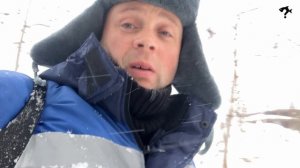 Рыбители. Выпуск-1. Рождественская разведка. Оккервиль.