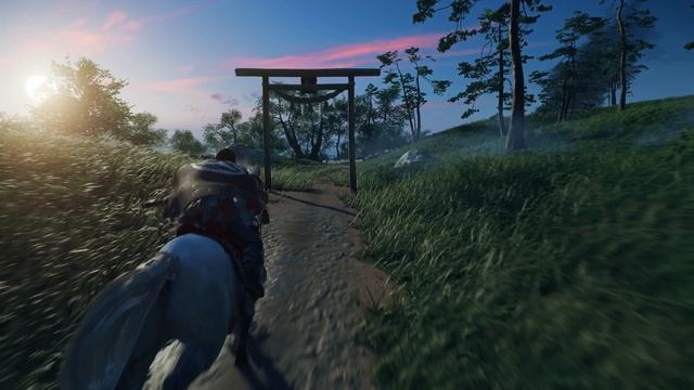 Ghost of Tsushima 10