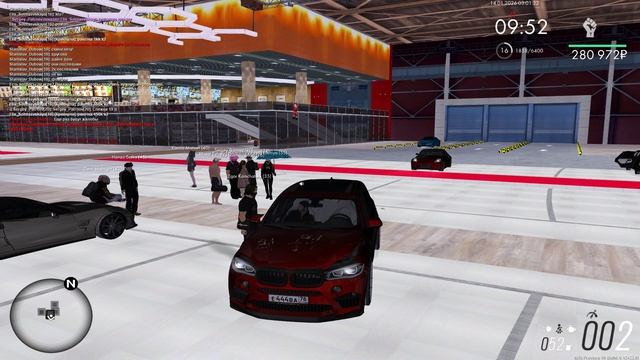 Grand Theft Auto San Andreas 2026.01.14 - 03.01.46.63.DVR - Trim смотреть онлайн