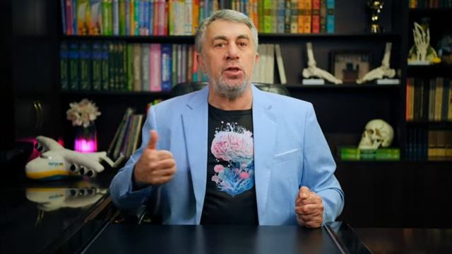 ПТСР.Доктор Комаровский.🤯 смотреть онлайн